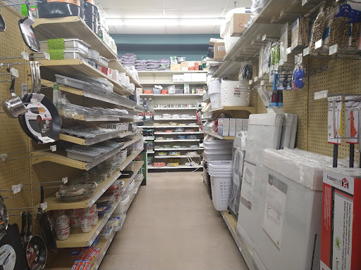 Hardware Store «Great Lakes Ace Hardware», reviews and photos, 600 Frandor Ave, Lansing, MI 48912, USA