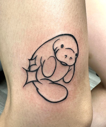 Explore tattoo ideas for domestic violence, creative tattoo ideas in Venice, available at Z-Edge Tattoo & Body Piercing Venice