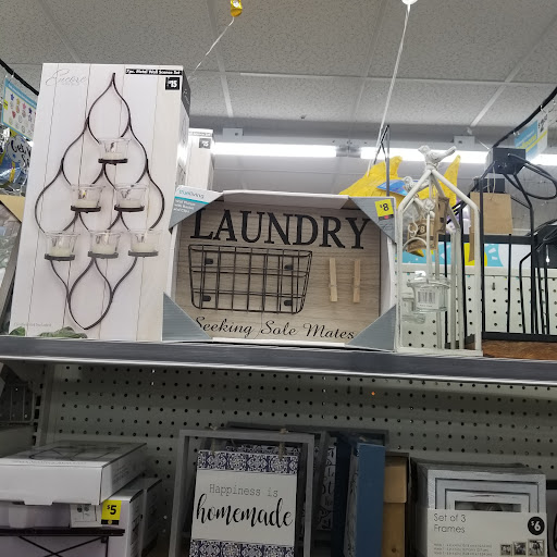 Discount Store «Dollar General», reviews and photos, 620 Owenton Rd, Corinth, KY 41010, USA