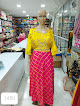 Sri Fashion Designer Boutique, Women's Clothing & Bridal Aari Embroidery Shop