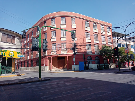 Instituto Federico Álvarez Plata