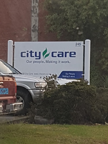 Reviews of City Care in Christchurch - Other