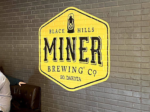 Brewery «Miner Brewing Company», reviews and photos