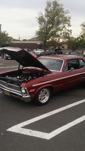 Department Store «Kmart», reviews and photos, 1061 White Horse Ave, Trenton, NJ 08610, USA