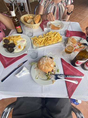 Restaurante Los Peñones en Noja