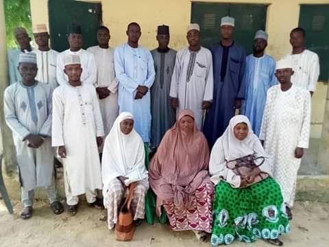 G.G.S.S Maimuna Gwarzo, Chawai Road,Unguwan Sunusi,, Kaduna, Nigeria, Zoo, state Kaduna