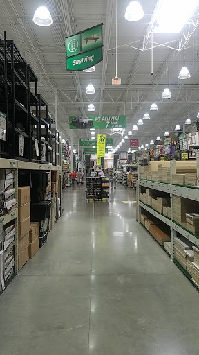 Home Improvement Store «Menards», reviews and photos, 2700 W Lake Cook Rd, Long Grove, IL 60047, USA