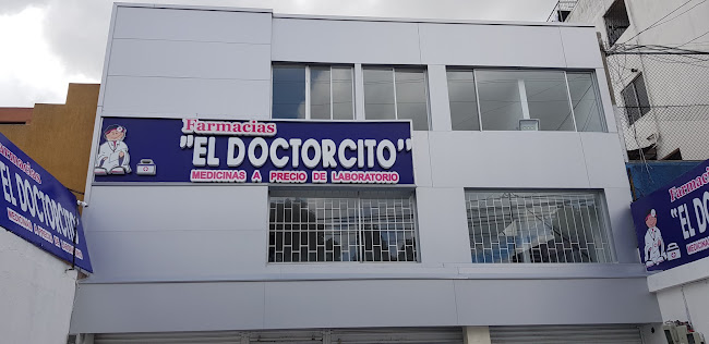 Farmacias El Doctorcito - Quito