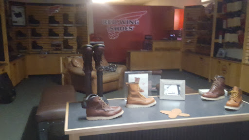 Shoe Store «Red Wing», reviews and photos, 8246 Laguna Blvd Ste 350, Elk Grove, CA 95758, USA