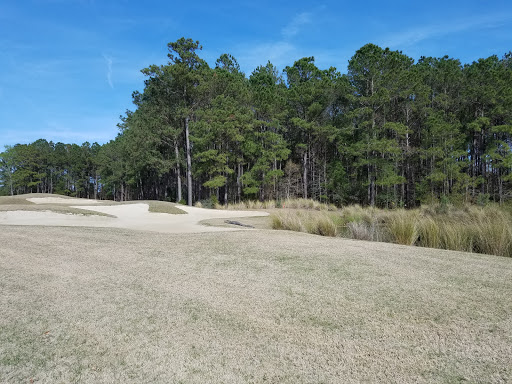 Private Golf Course «RiverTowne Country Club», reviews and photos, 1700 Rivertowne Country Club Dr, Mt Pleasant, SC 29466, USA