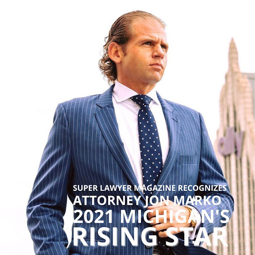 Law Firm «Marko Law Firm», reviews and photos