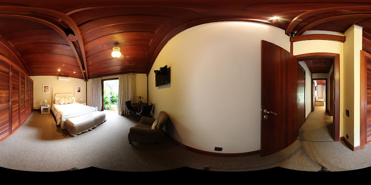 Street View et 360° hôtels Parador Santarém 25745-260 Petrópolis