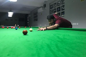 The 777 Snooker Club image