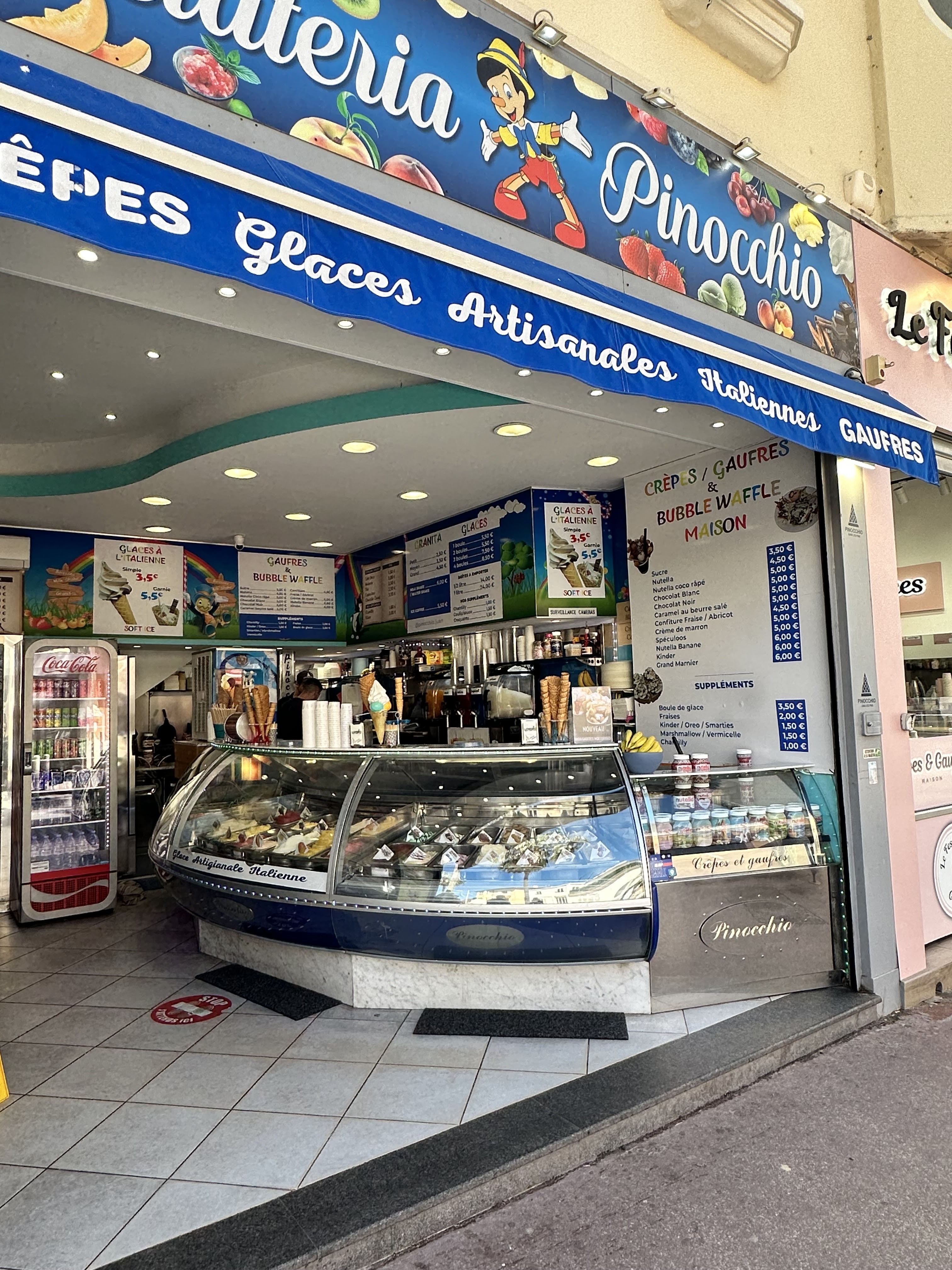 Photo n° 1 de l'avis de Alexandre.a fait le 13/05/2023 à 14:00