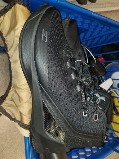 Clothing Store «Ross Dress for Less», reviews and photos, 15529 E Broadway Ave, Spokane Valley, WA 99037, USA