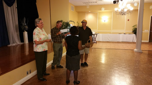 Banquet Hall «Renaissance on 9th», reviews and photos, 1816 9th St W, Bradenton, FL 34205, USA