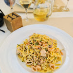 Photo n°3 de l'avis de Valentina.i fait le 25/07/2021 à 19:34 sur le  Bodeguita del Mar à Rimini