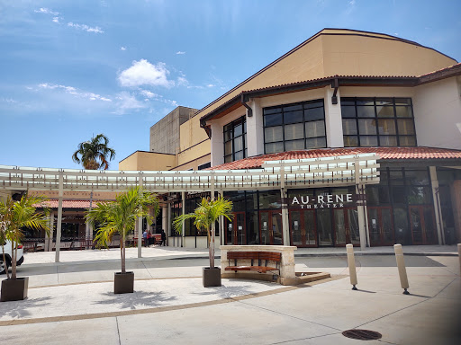 Performing Arts Theater «Broward Center for the Performing Arts», reviews and photos, 201 SW 5th Ave, Fort Lauderdale, FL 33312, USA