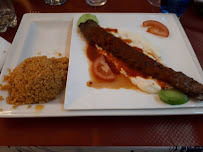 Kebab du Restaurant méditerranéen Aspendos à Nantes - n°12