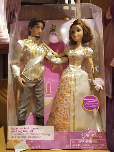 Toy Store «Disney Store», reviews and photos, 8687 N Central Expy, Dallas, TX 75225, USA