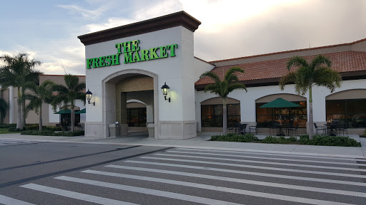 Grocery Store «The Fresh Market», reviews and photos, 13499 S Cleveland Ave, Fort Myers, FL 33907, USA