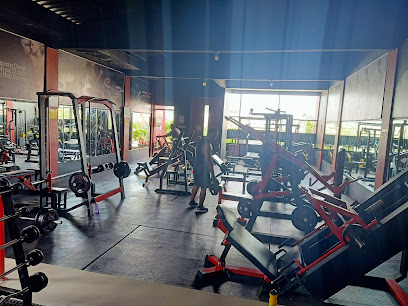 E,tika Fitness & Gym - Jl.Raya Klakah Rejo I.B No.5 kandangan .benowo. surabaya barat, Deket pertigaan Brimob kandangan, Surabaya, East Java 60198, Indonesia