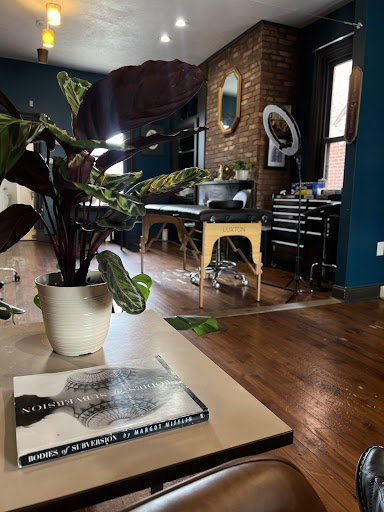 Explore travis scott tattoo ideas, creative tattoo ideas in Pittsburgh, available at Dark Matter Tattoo Collective
