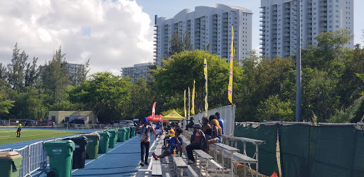 Athletic Field «Ronald L Book Athletic Stadium», reviews and photos, 2555 NE 151st St, North Miami Beach, FL 33160, USA