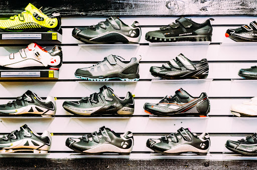 Bicycle Store «James Vincent Bicycles», reviews and photos, 8505 Bergenline Ave, North Bergen, NJ 07047, USA