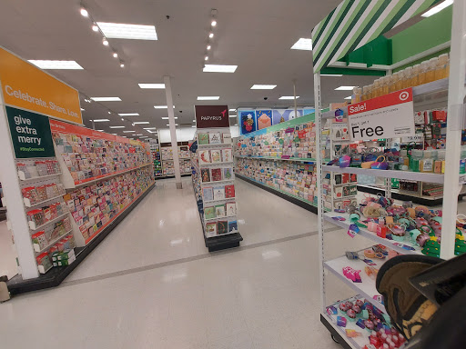 Department Store «Target», reviews and photos, 1900 Springsteen Rd, Rock Hill, SC 29730, USA