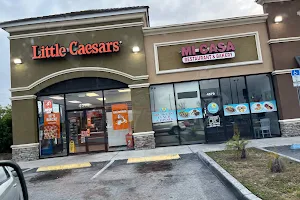 Little Caesars Pizza image