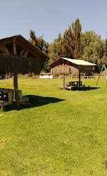 Camping de Veraneo