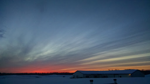 Golf Club «Blackheath Golf Club», reviews and photos, 3311 N Rochester Rd, Rochester, MI 48306, USA