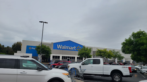 Discount Store «Walmart», reviews and photos, 1021 Arnold Dr, Martinez, CA 94553, USA
