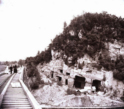 The Wallkill Valley Railroad Company