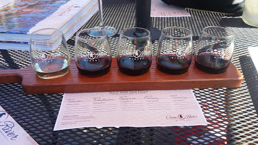 Winery «Crow River Winery», reviews and photos, 14848 MN-7, Hutchinson, MN 55350, USA