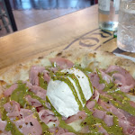 Photo n°1 de l'avis de Giovanna.e fait le 31/08/2022 à 19:04 sur le  Alchemiae Pizza & Bistrot à Novara