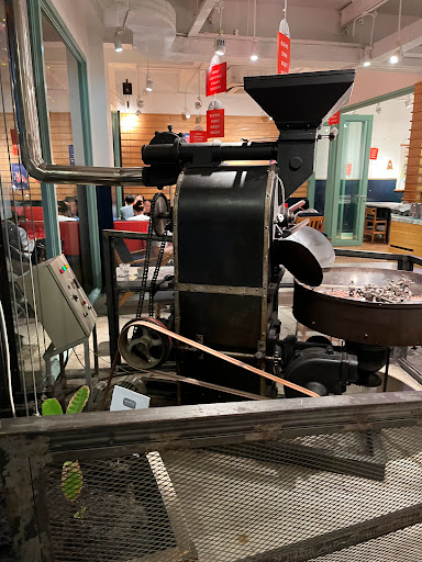 Top 2 cửa hàng socola marou Huyện Phú Tân Cà Mau 2022