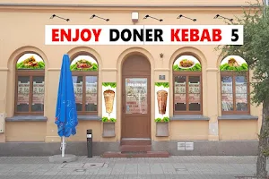 Enjoy doner kebab rakoniewice image