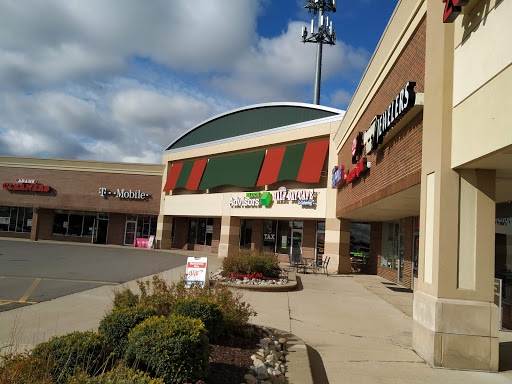 Shopping Mall «Village Of Rochester Hills», reviews and photos, 104 Adams Rd, Rochester, MI 48309, USA
