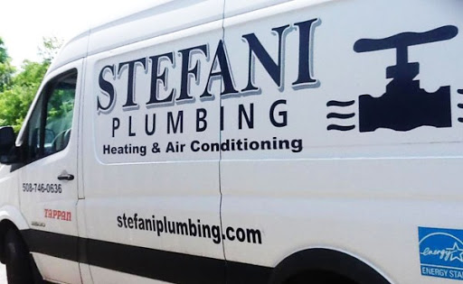Heating Contractor «Stefani Plumbing and Heating, Inc.», reviews and photos, 95 Camelot Dr, Plymouth, MA 02360, USA