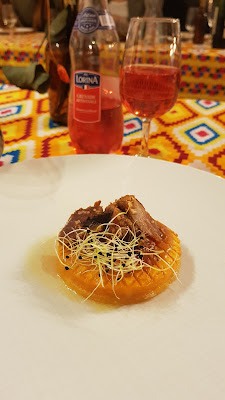 Waalo à Paris