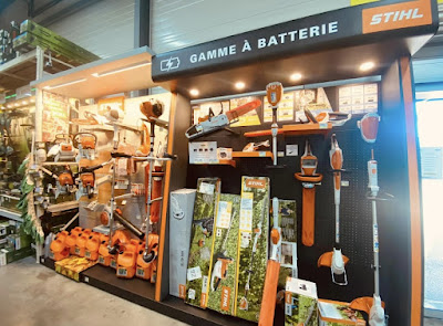 Bricorama Arès à Arès