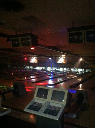 Bowling Alley «Bowl-A-Roll Lanes», reviews and photos, 1560 Jefferson Rd, Rochester, NY 14623, USA