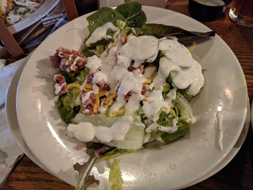 American Restaurant «Cracker Barrel Old Country Store», reviews and photos, 126 Interstate Blvd, Anderson, SC 29621, USA