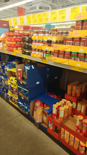 Supermarket «ALDI», reviews and photos, 9310 Irving Park Rd, Schiller Park, IL 60176, USA