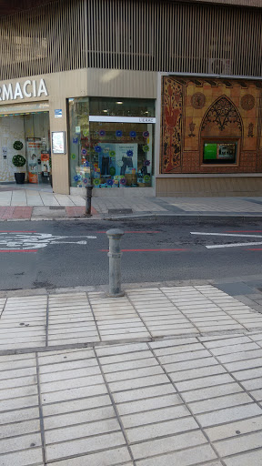 Tomás Lloret Sánchez