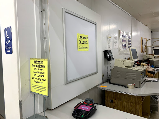 Discount Store «Kmart», reviews and photos, 3071 Dixie Hwy, Erlanger, KY 41018, USA