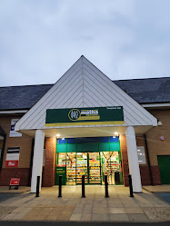 Matha Supermarket - Colchester