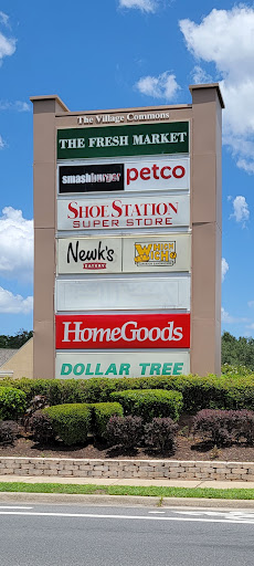 Department Store «HomeGoods», reviews and photos, 1400 Village Square Blvd, Tallahassee, FL 32312, USA